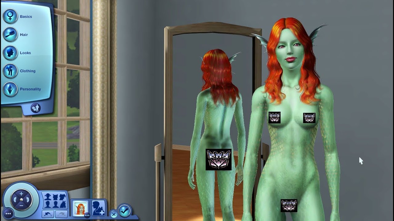 sims 3 awesome mod download