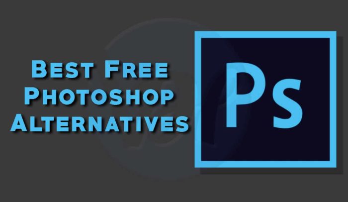 programs similar to photoshop for mac free
